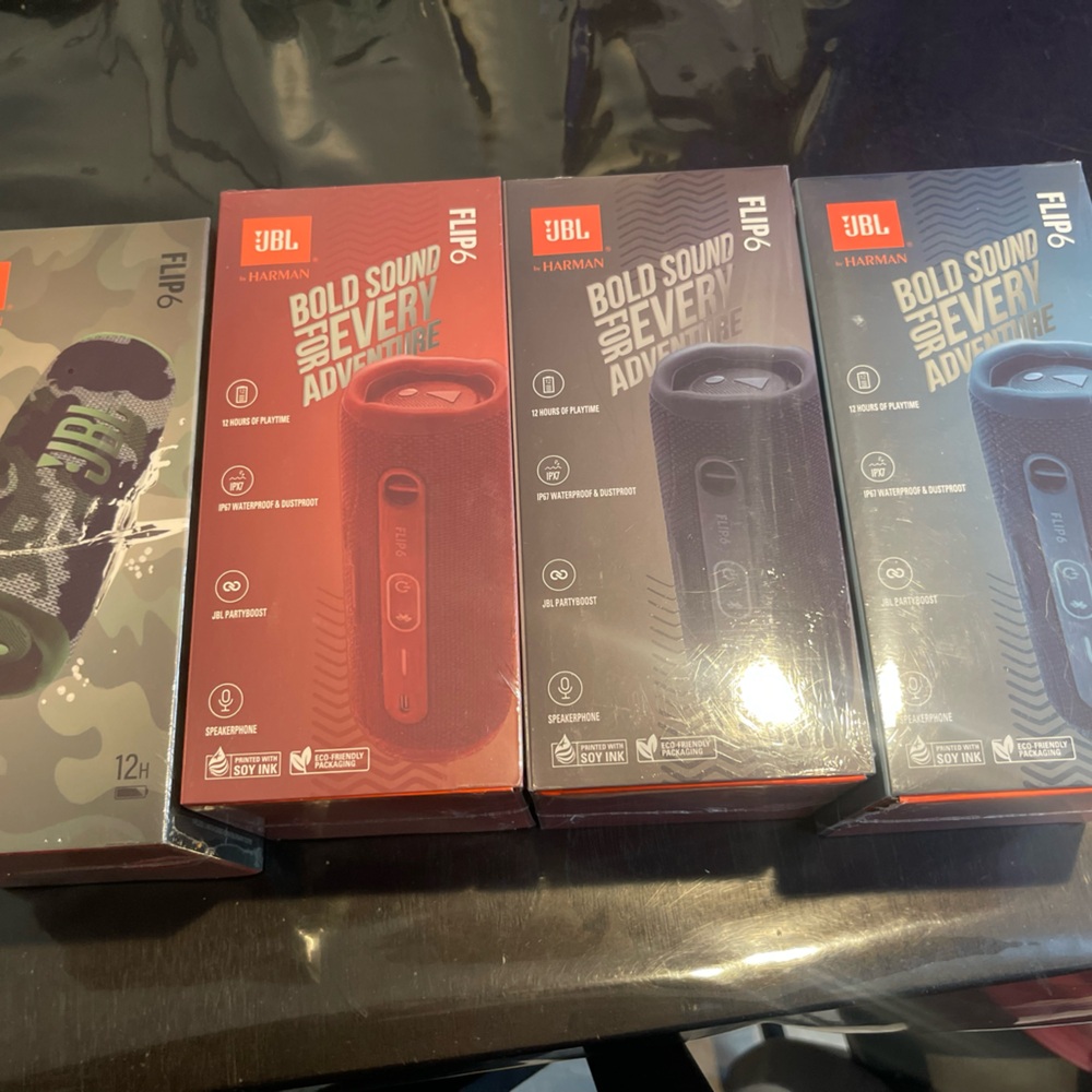 Jbl Speakers